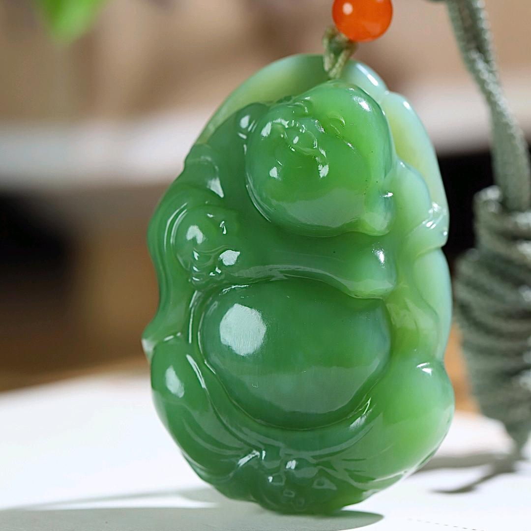 玉雕师老刘