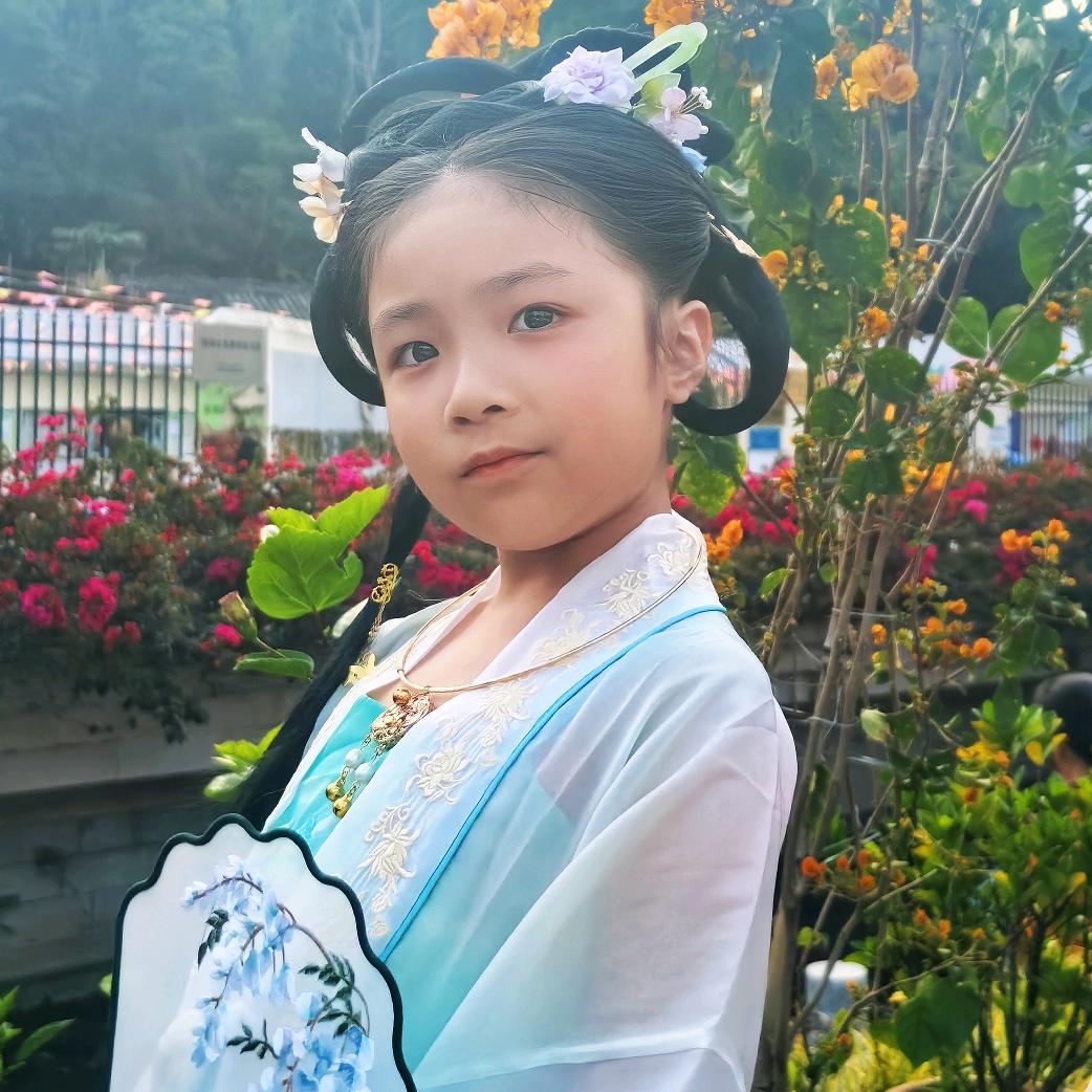 我是夏妹妹