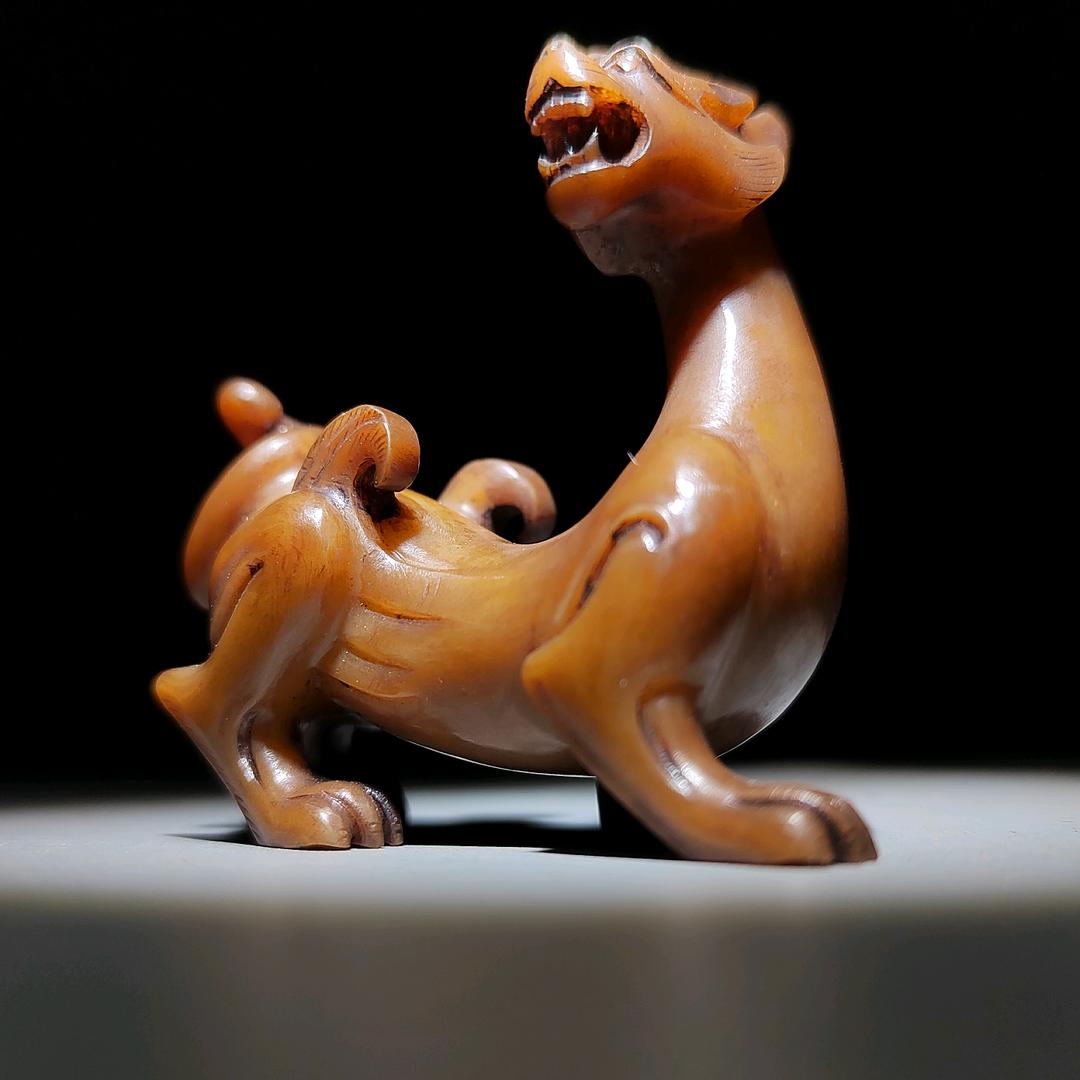 晋陕会馆（十三）