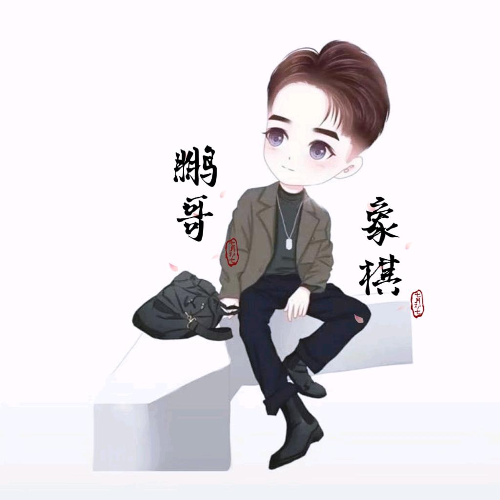 象棋鹏哥