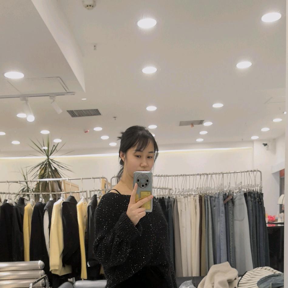 潮汕小姐姐