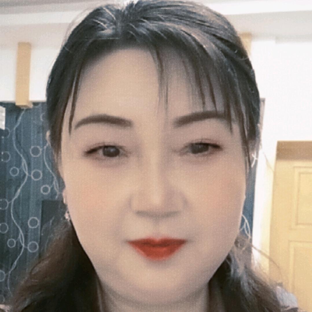 香香女(请勿私信