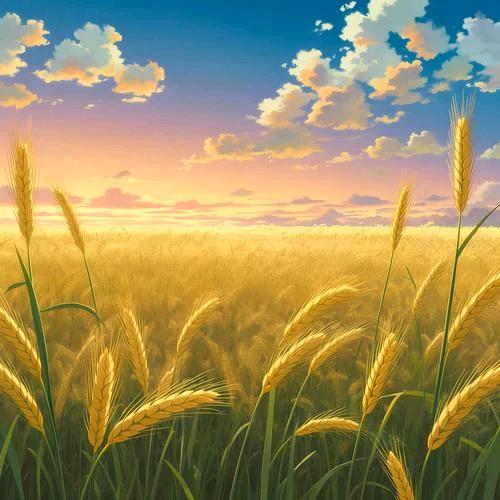 ☁岁月静好