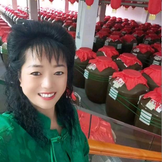 荣姐