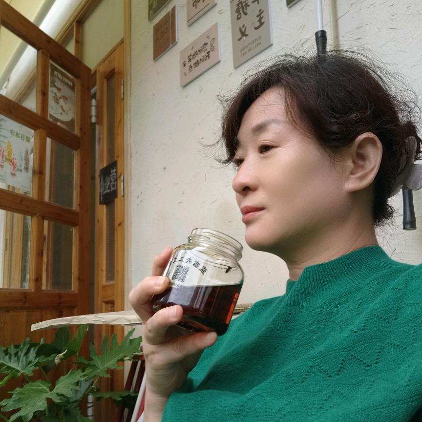 商贸街有面儿  孟妈