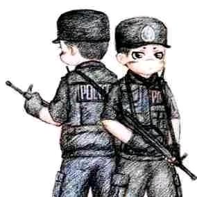 低调渲染流年