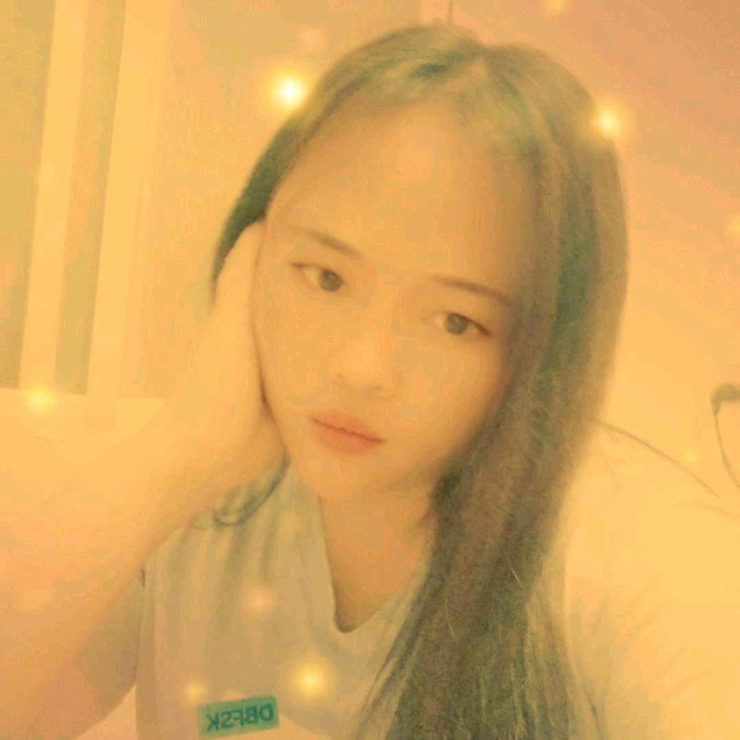 单身的一个人