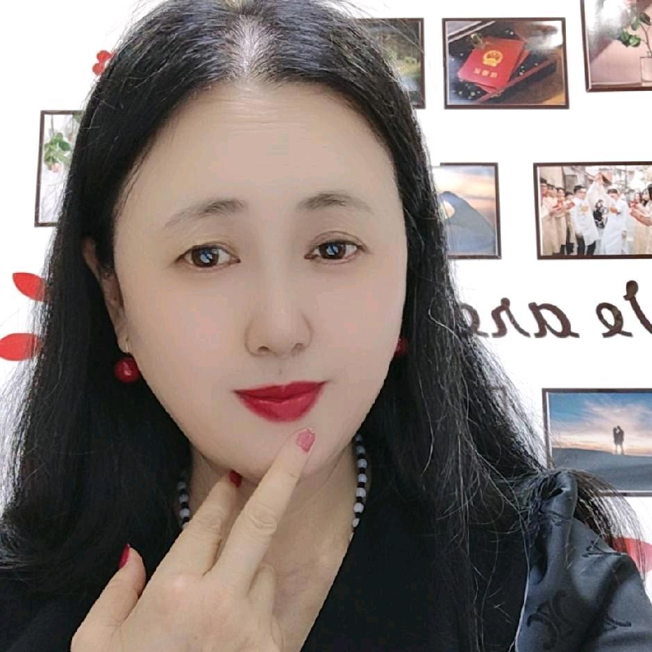 嘉兴红娘丽丽姐
