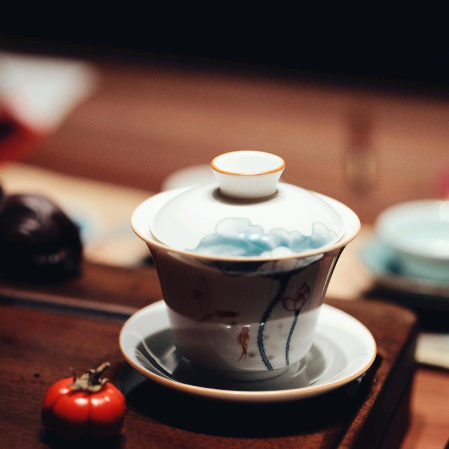 张涛～