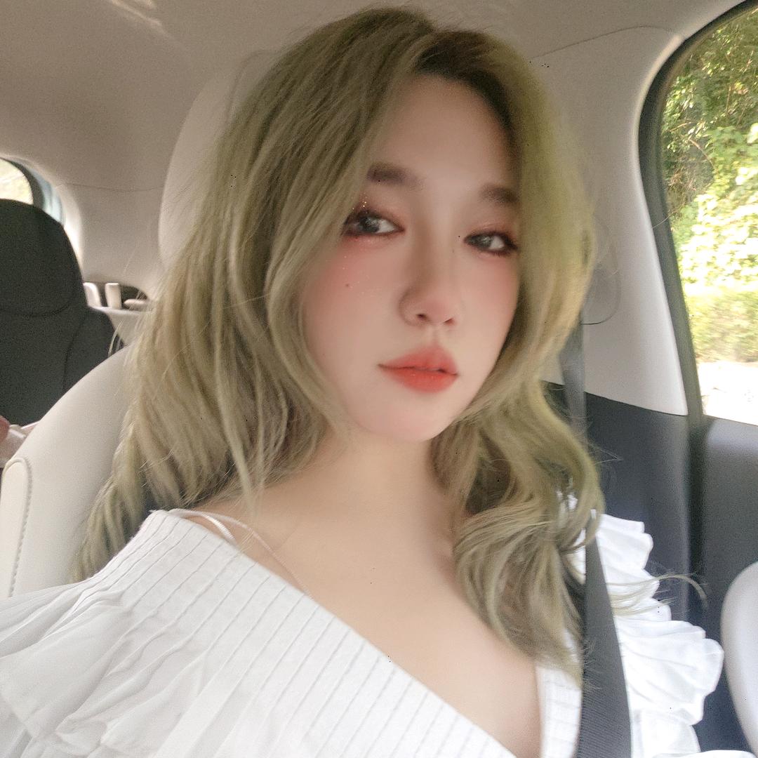 ♏希真在滑雪🦋