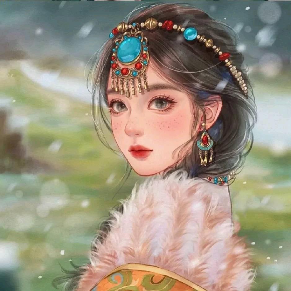 💫