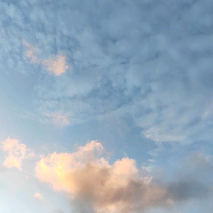 原来的你