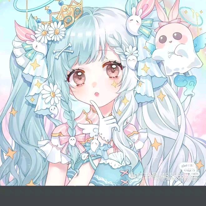 小甜