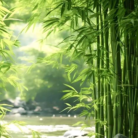 韵节沐崝