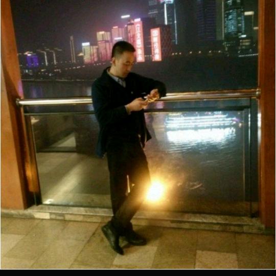 梦在路上