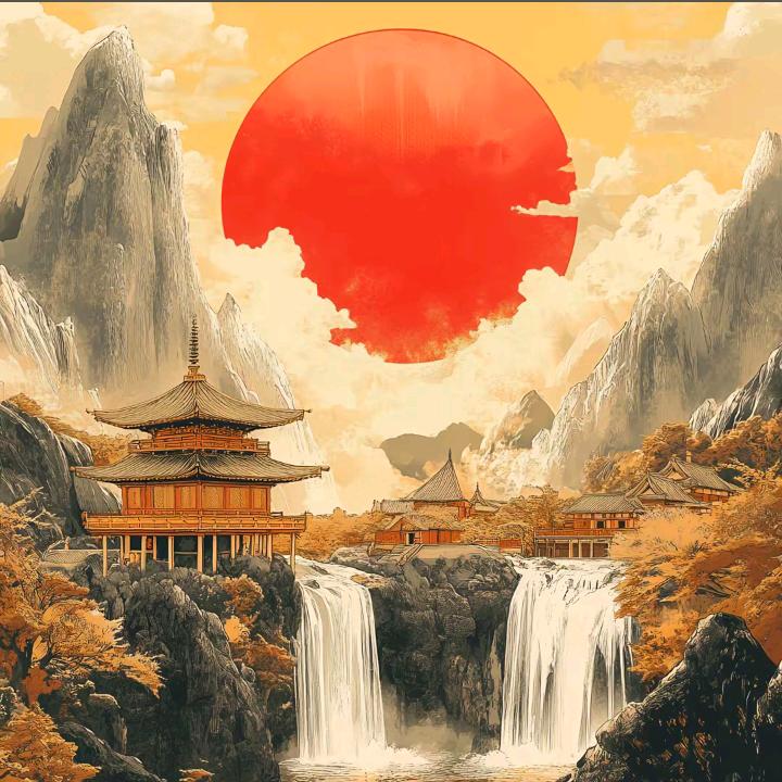 宁静致远