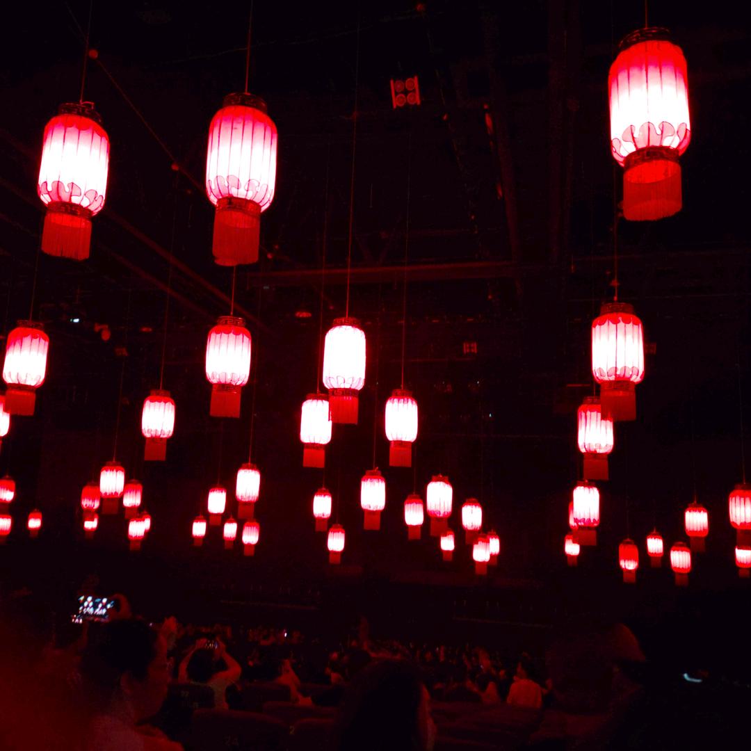 华陀门筋骨堂渭南高新店