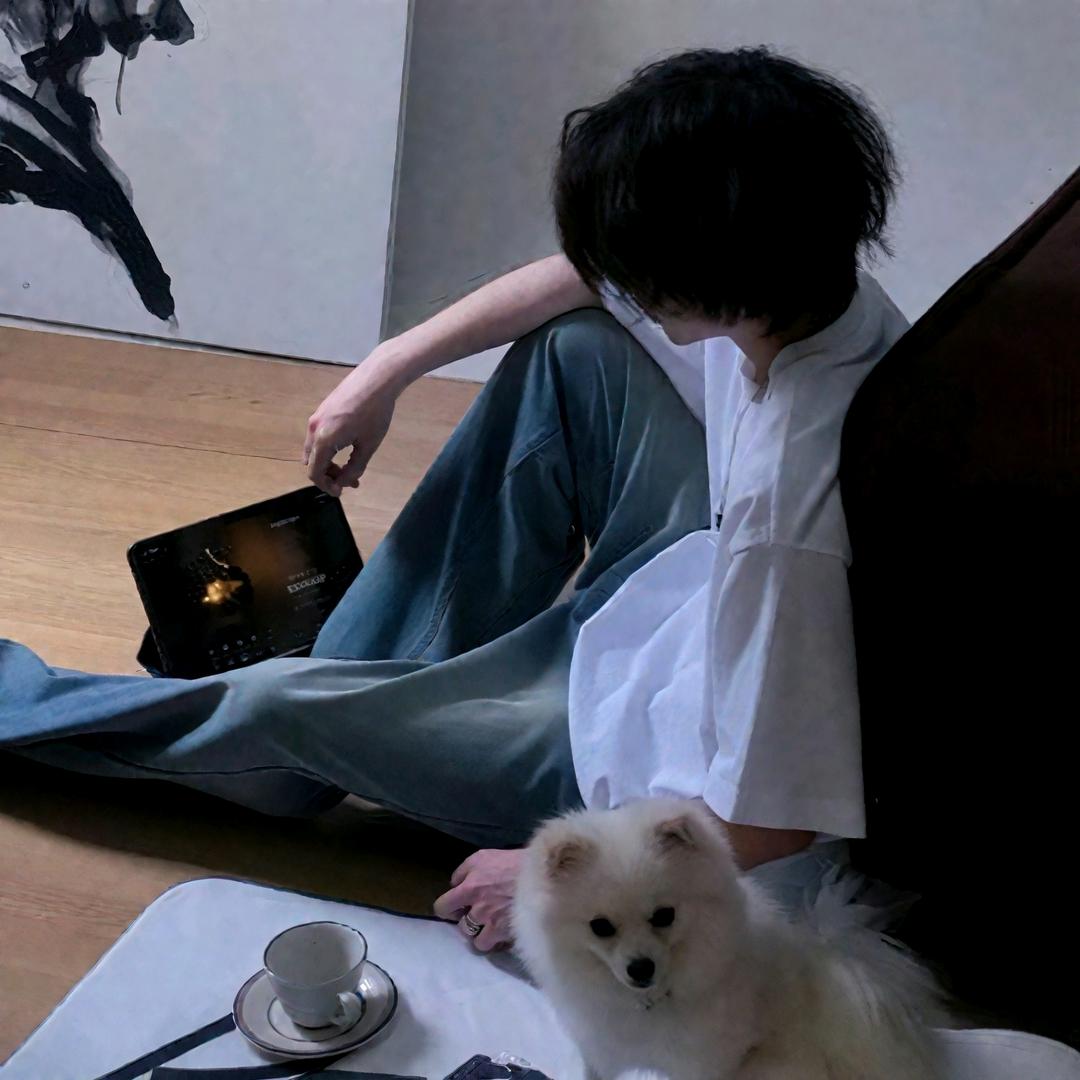 小李呀