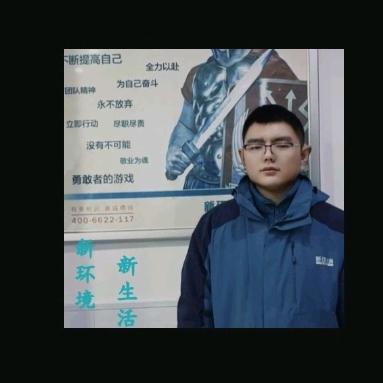 新环境—超哥