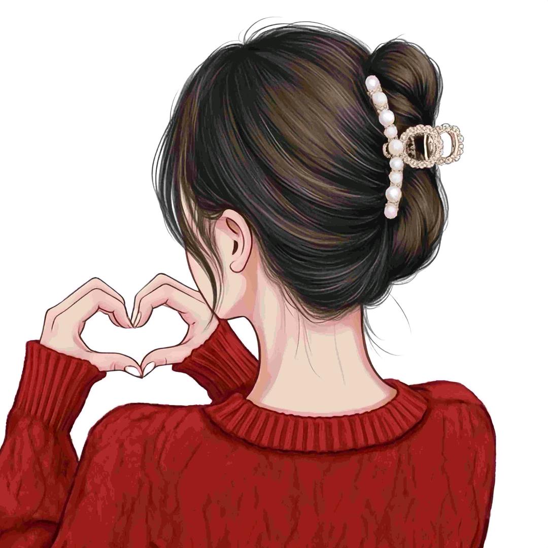 轻巧静妞妞