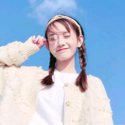 婷婷加油