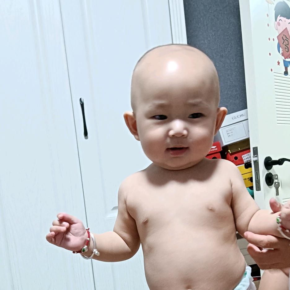 光头老大