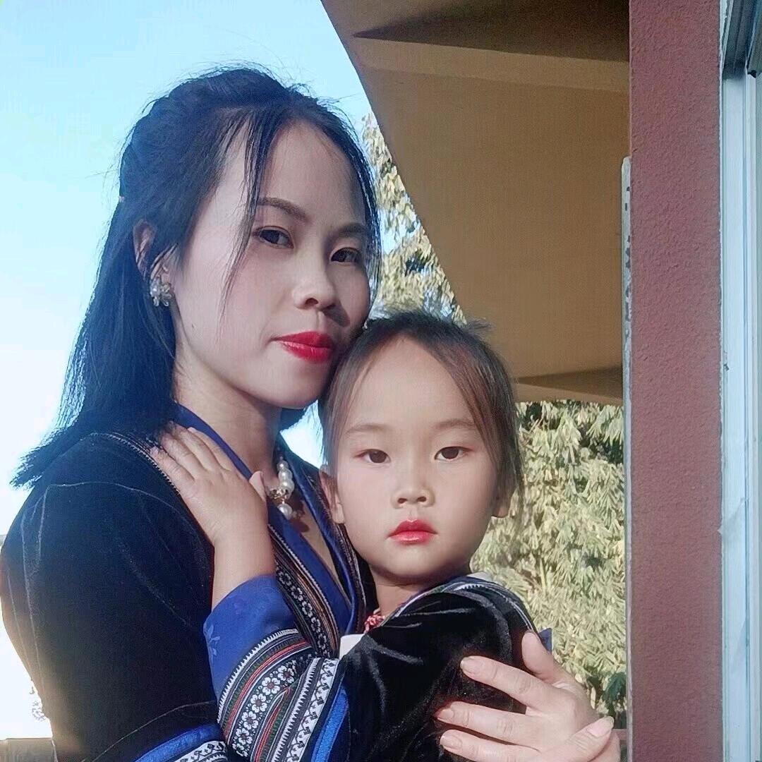 单亲妈妈