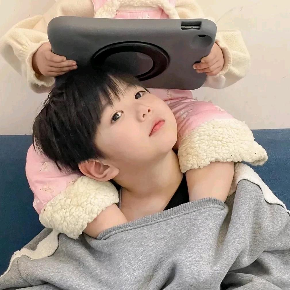 再吃就胖了