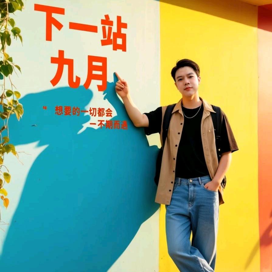 未来有你才算完美