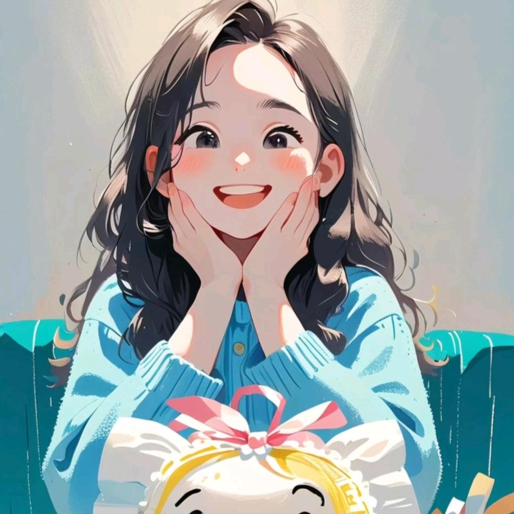 孙姐今天又瘦了。