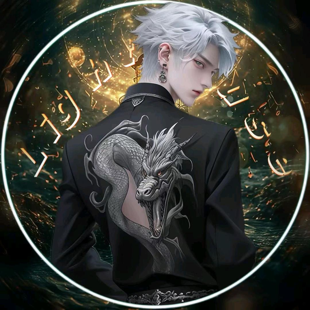 真一✨