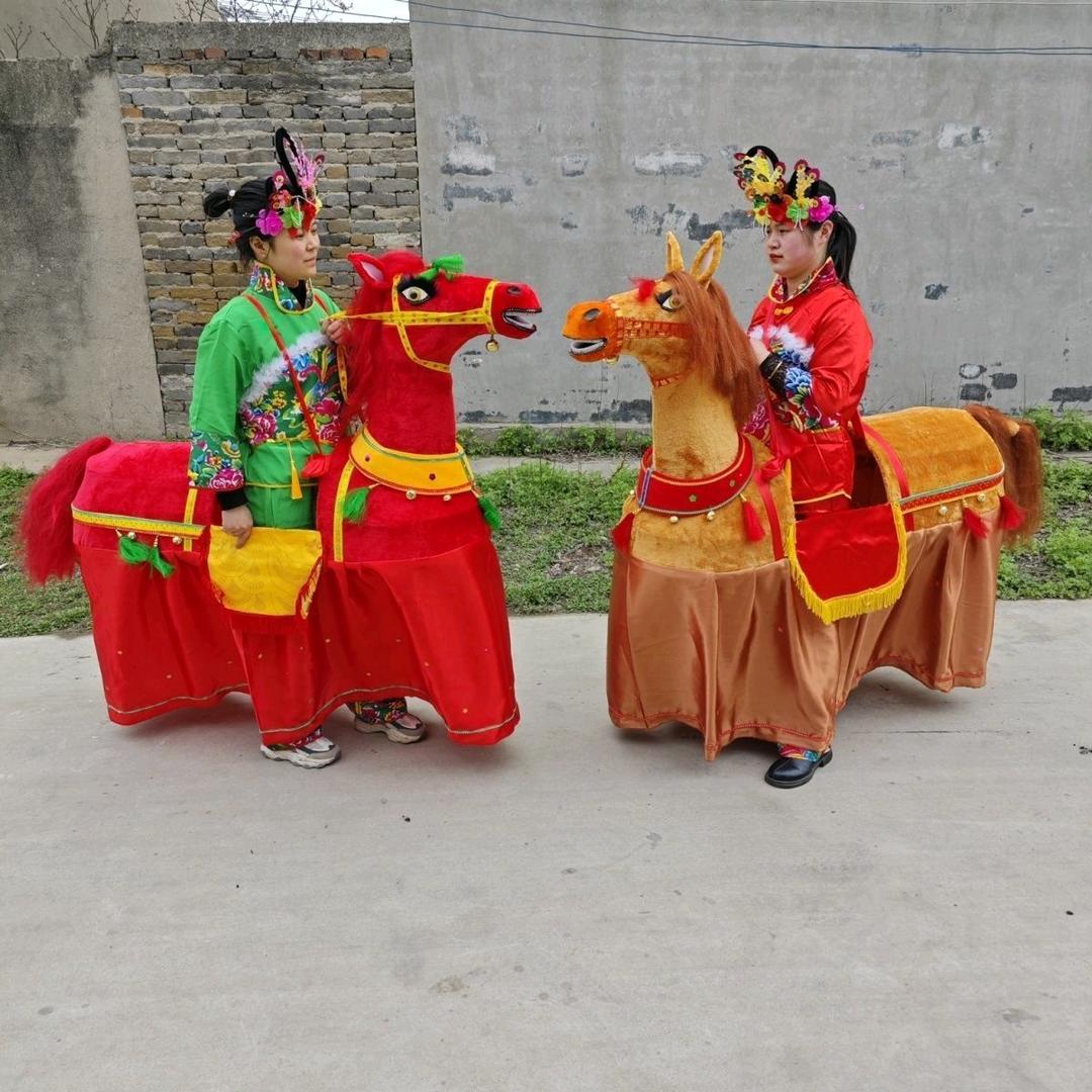 许昌戏剧用品店