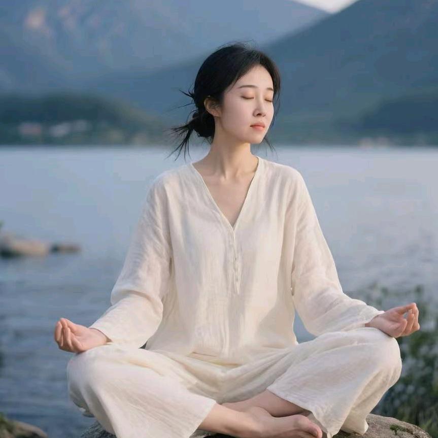 安然古法锻炼操