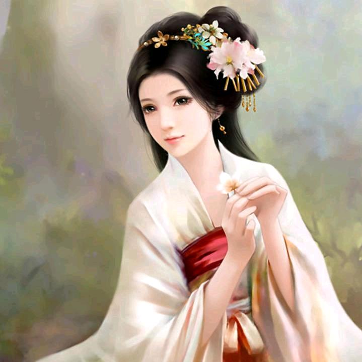 冰霜雪月之锦绣未央