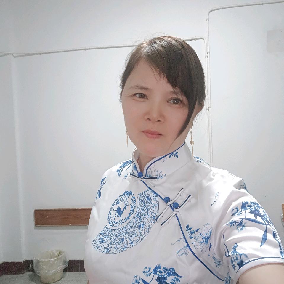 兰花草