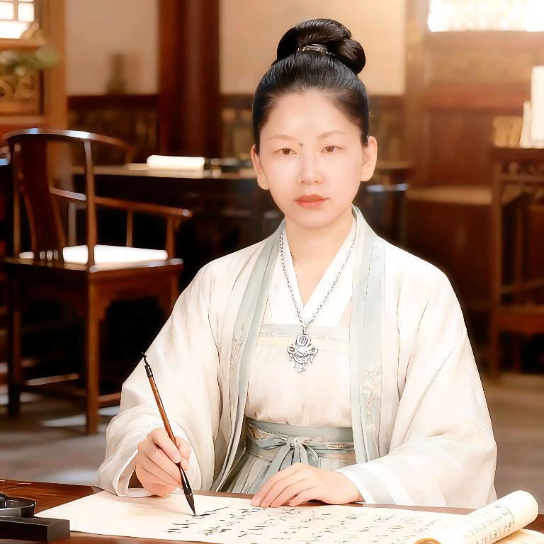 韵涵妈妈✍🏻早5.40分