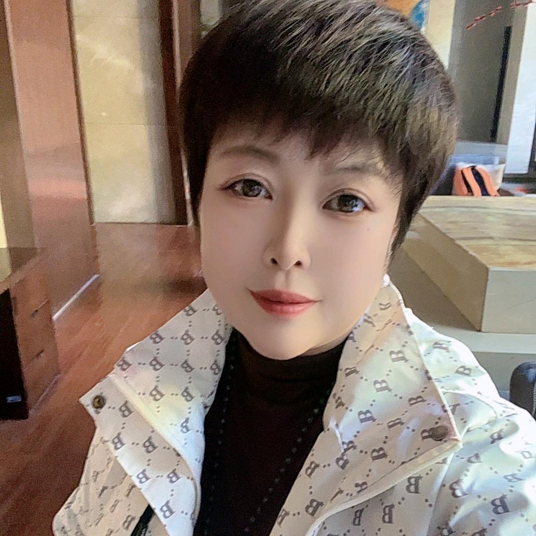 岚姐
