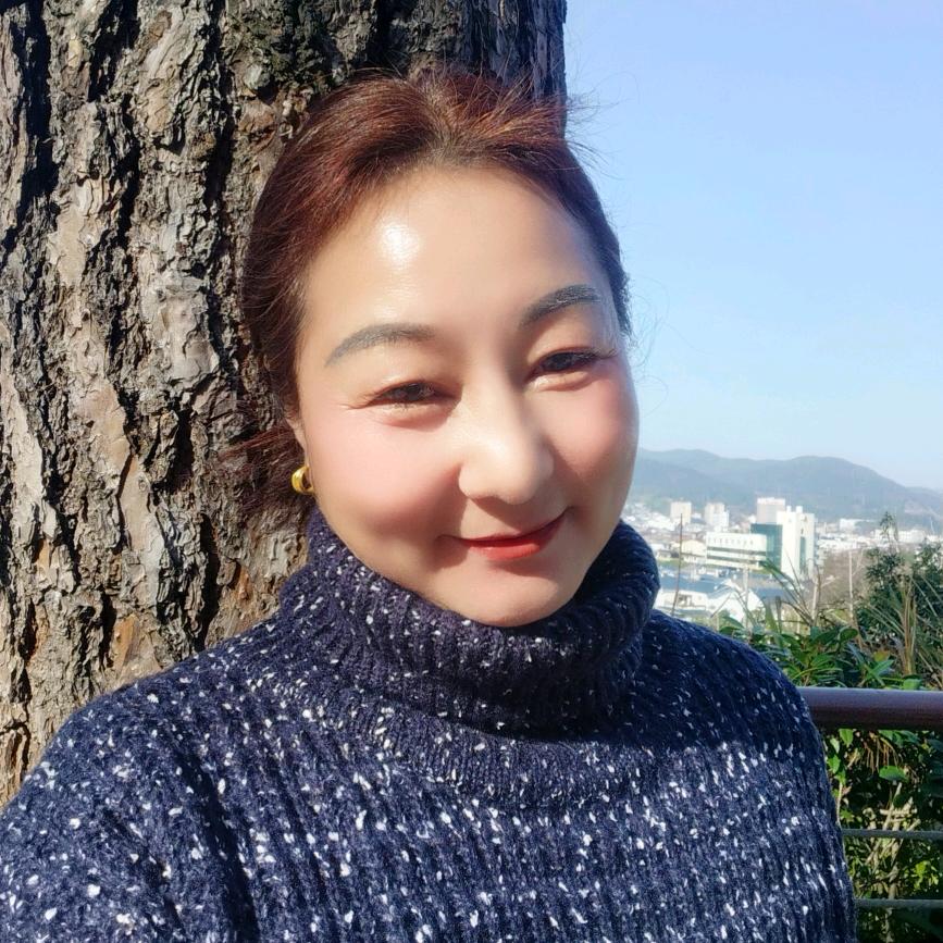 忘忧草🌸