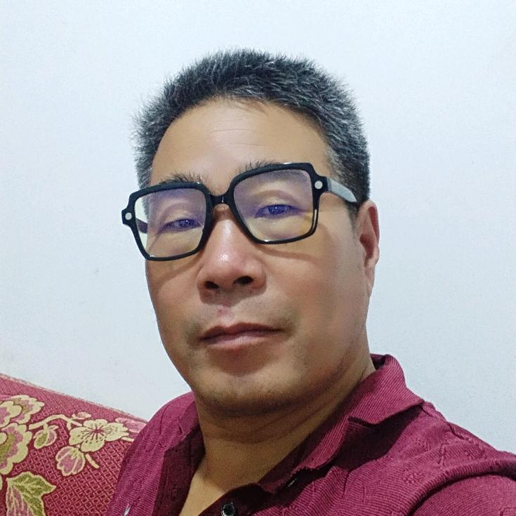 杨宝红