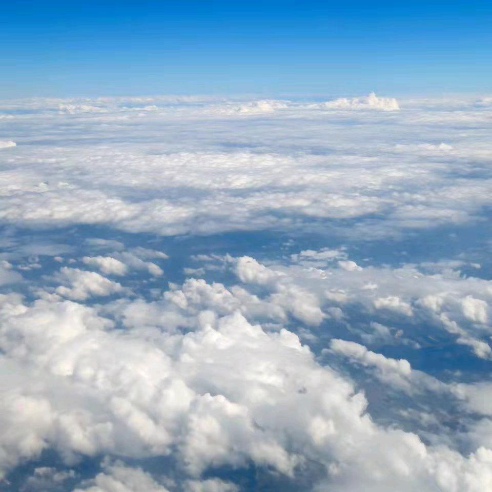 海潮
