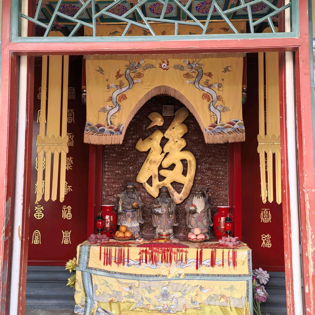 平龙舞蹈