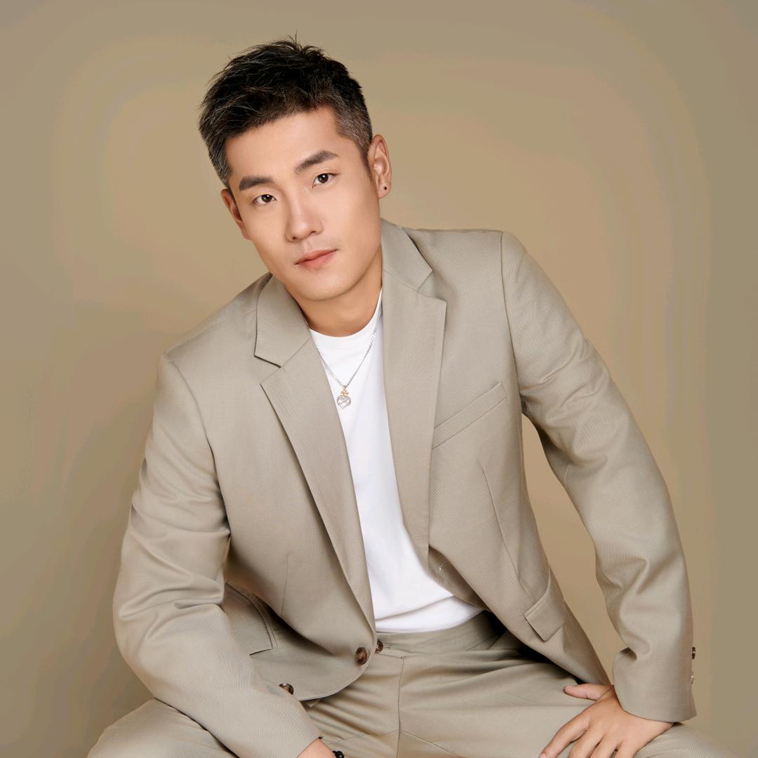 不误正业的老板