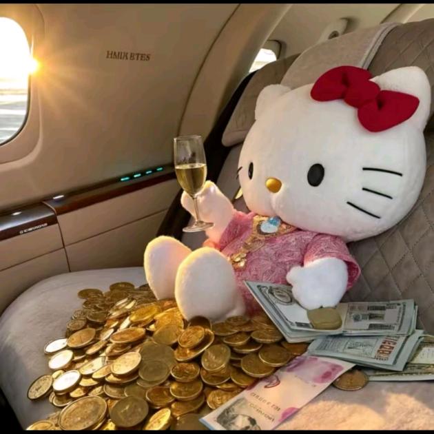 🐰🐰奶盐小兔