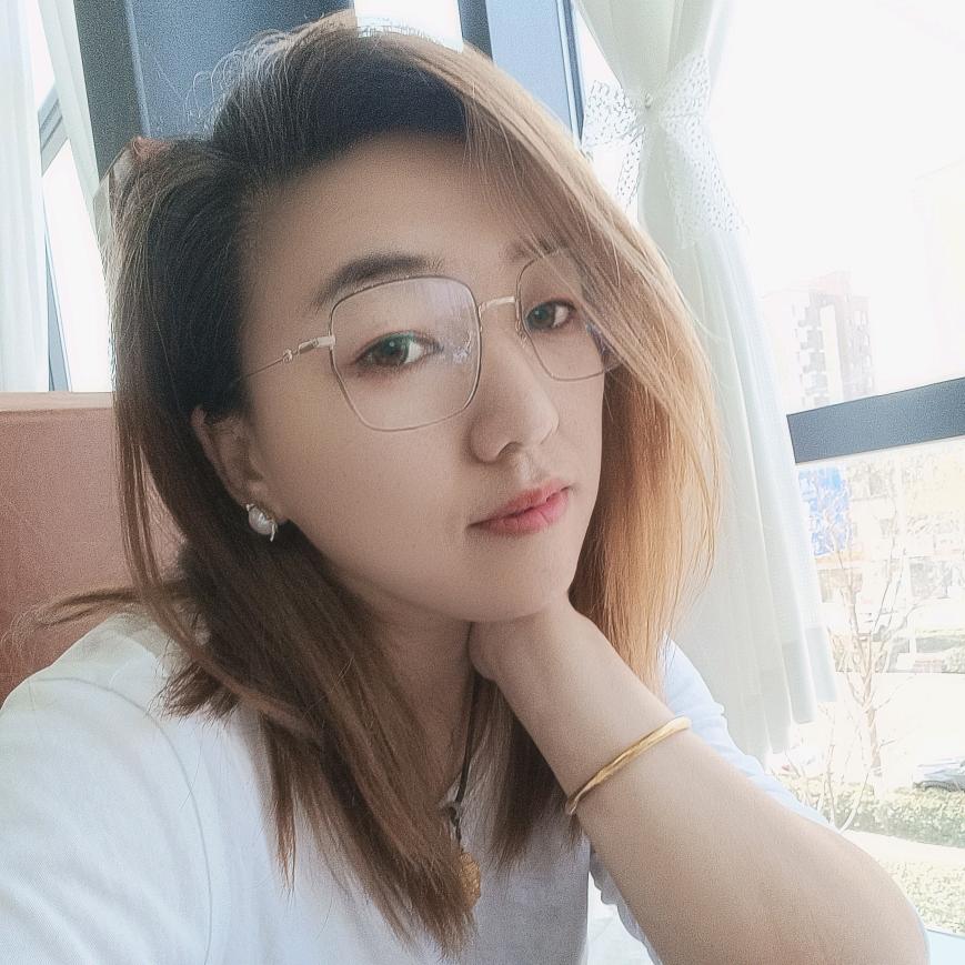 小浪姐