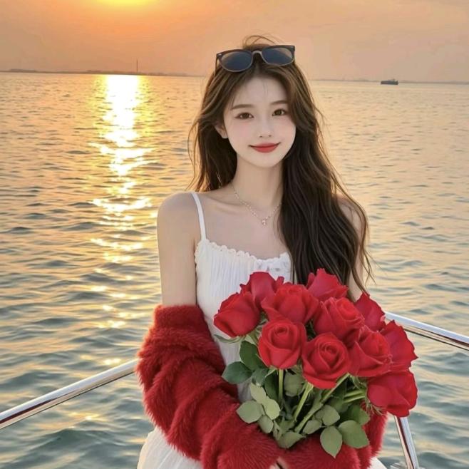 芳芳爆爆（好物优选）