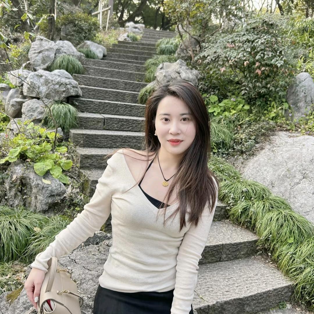 陈曦老师