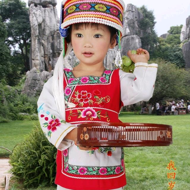 深夜美食街