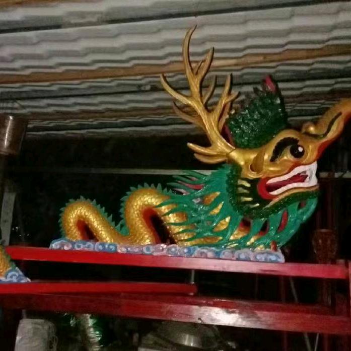 金龙