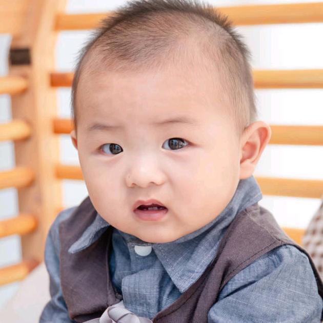 思航小朋友👦1