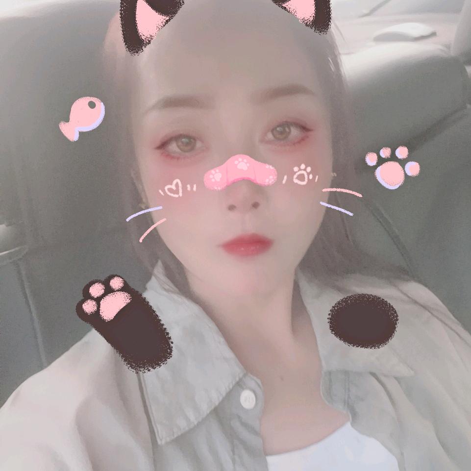 漂亮又不是我的错头像